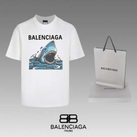 Picture of Balenciaga T Shirts Short _SKUBalenciagaXS-Lsxitx10420980